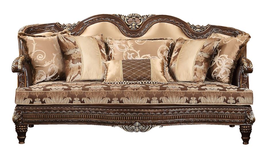 holistic design sofa