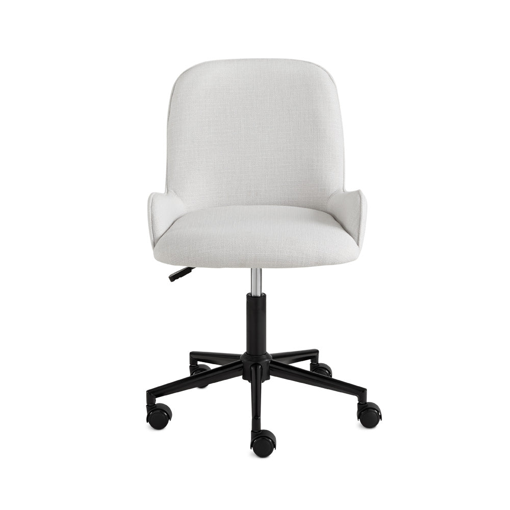 metal legs office chair