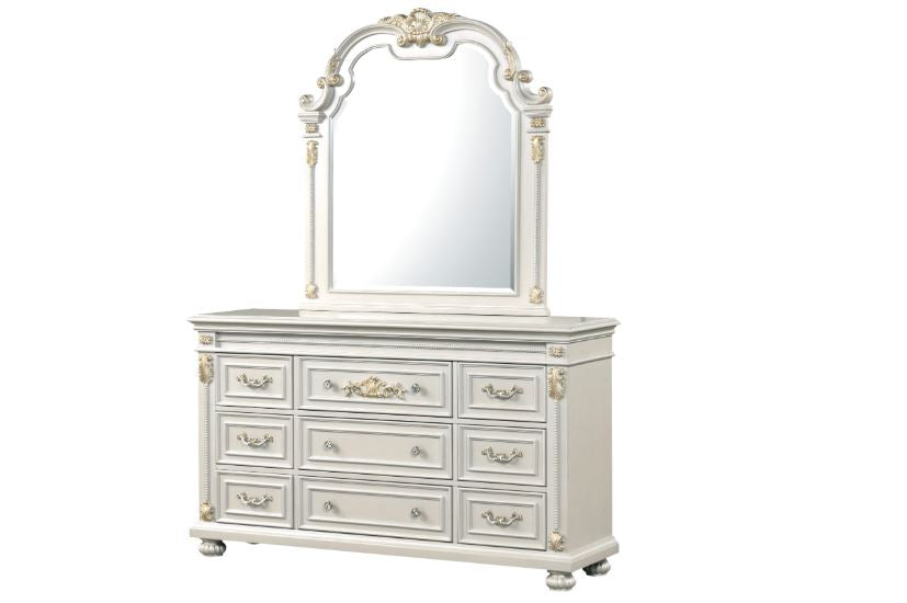 dresser