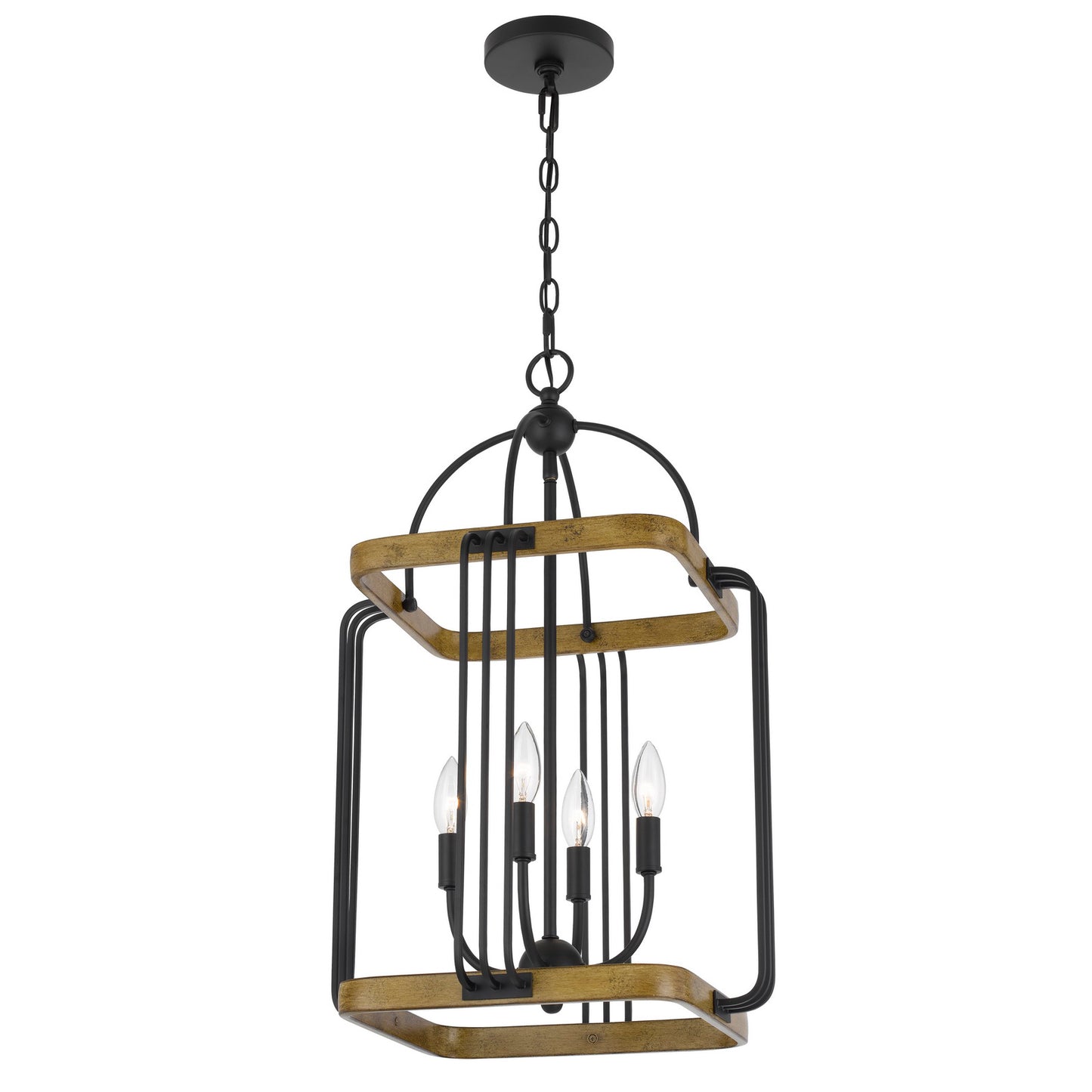 chandeliers