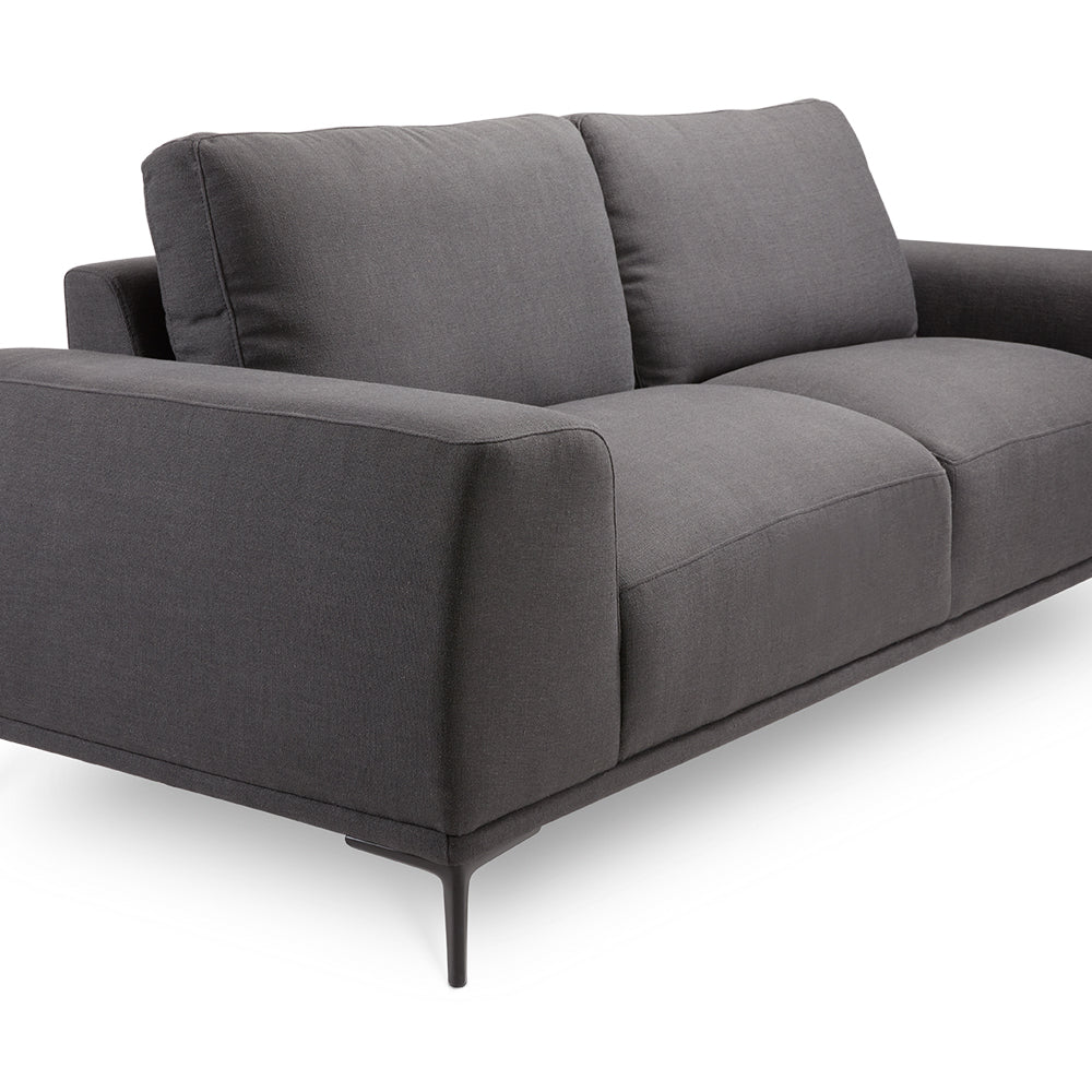 fabric couch