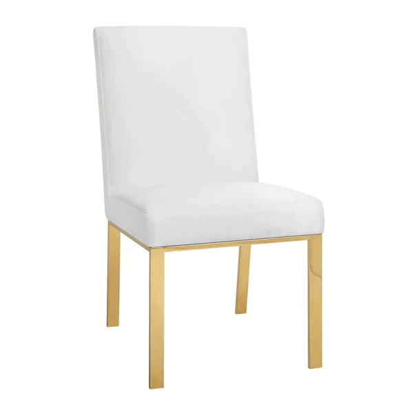 industrial dining chair