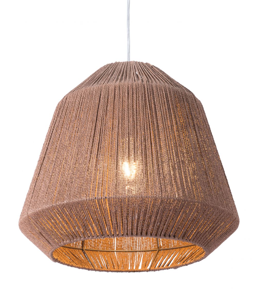 paper pendant