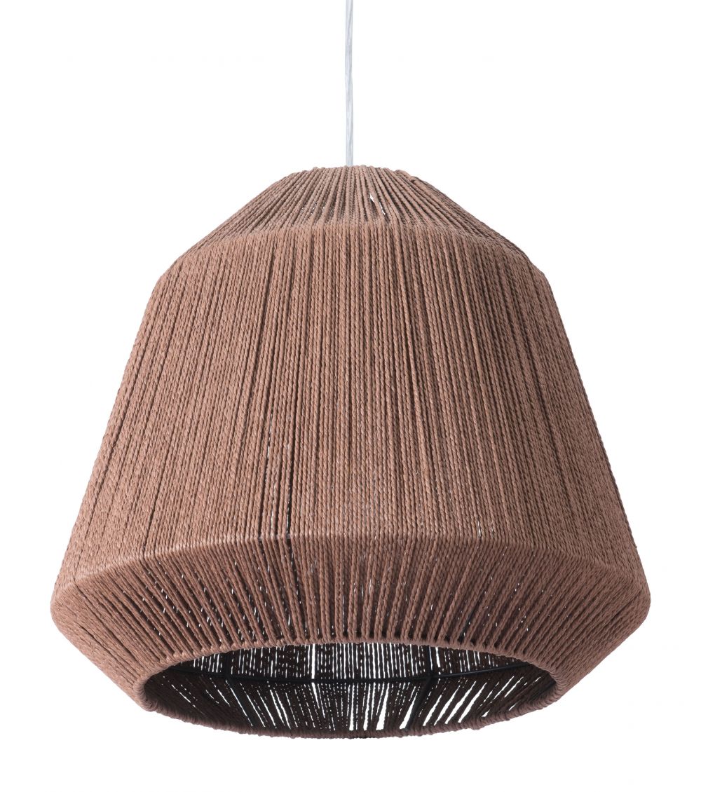 paper pendant