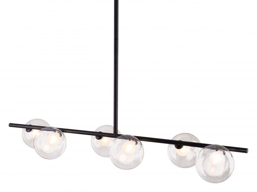 chandeliers