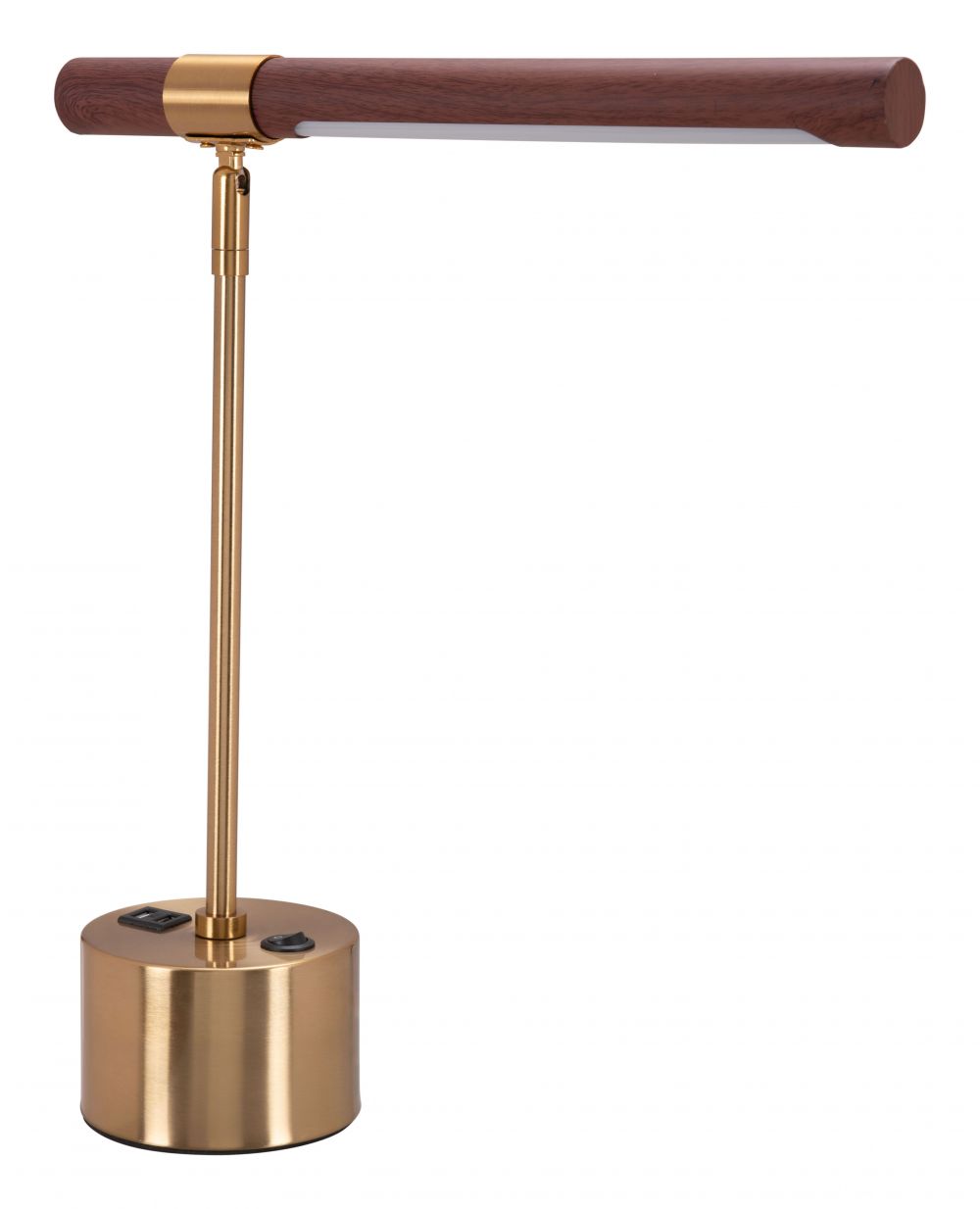 usb table lamp
