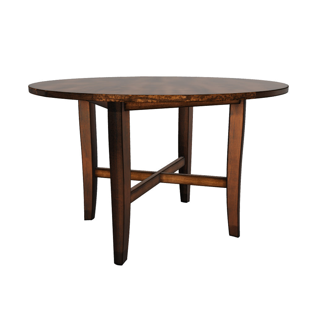 modern dining table