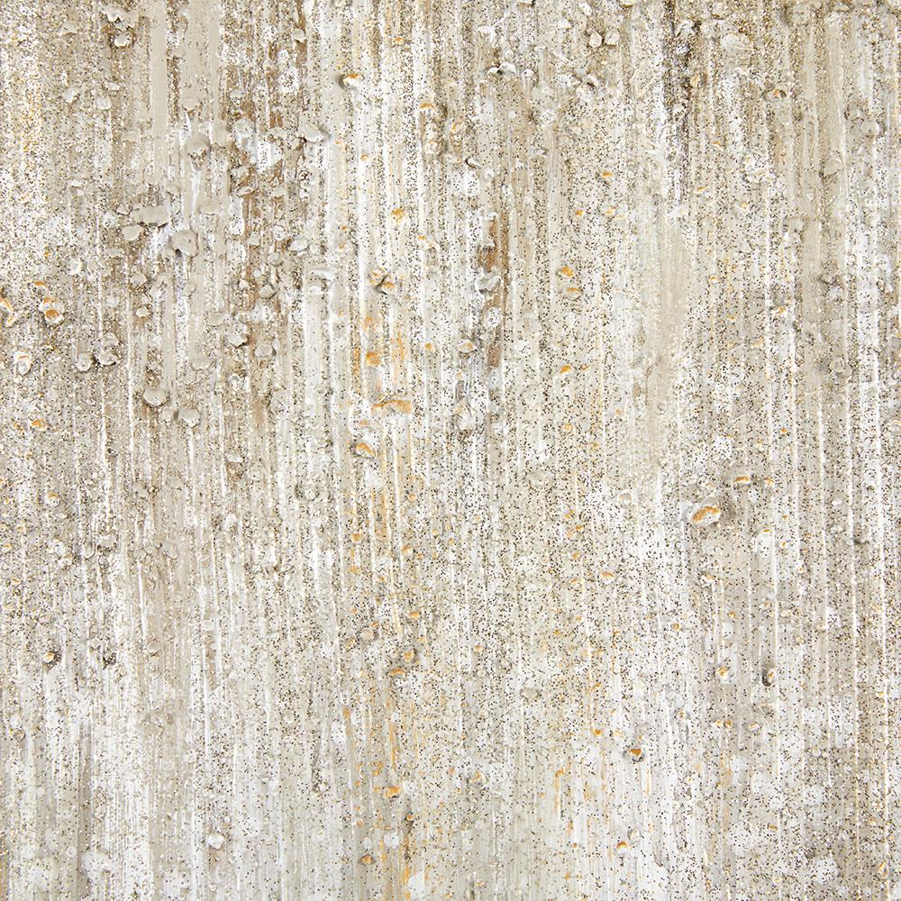 golden wall painting