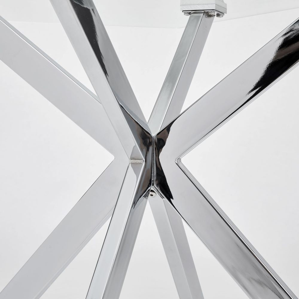 luxury dining table
