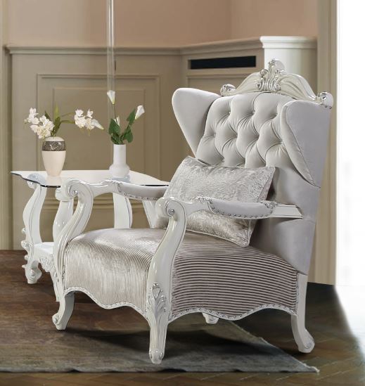 beige premium sofa set