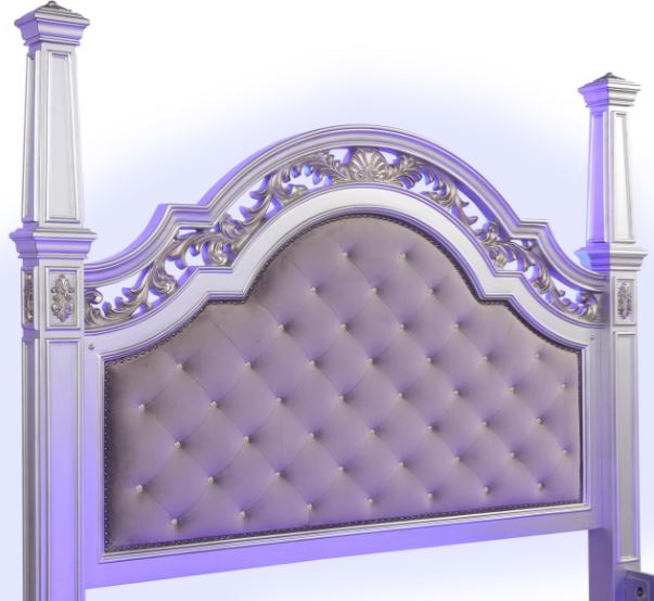 headboard