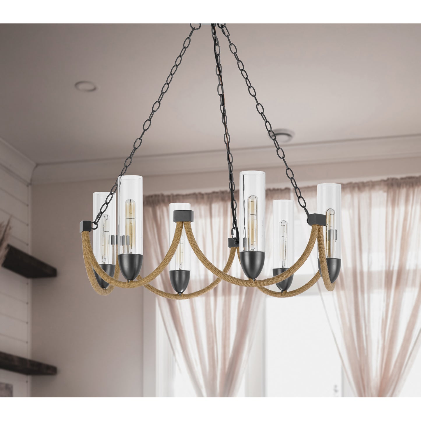 dark bronze chandeliers