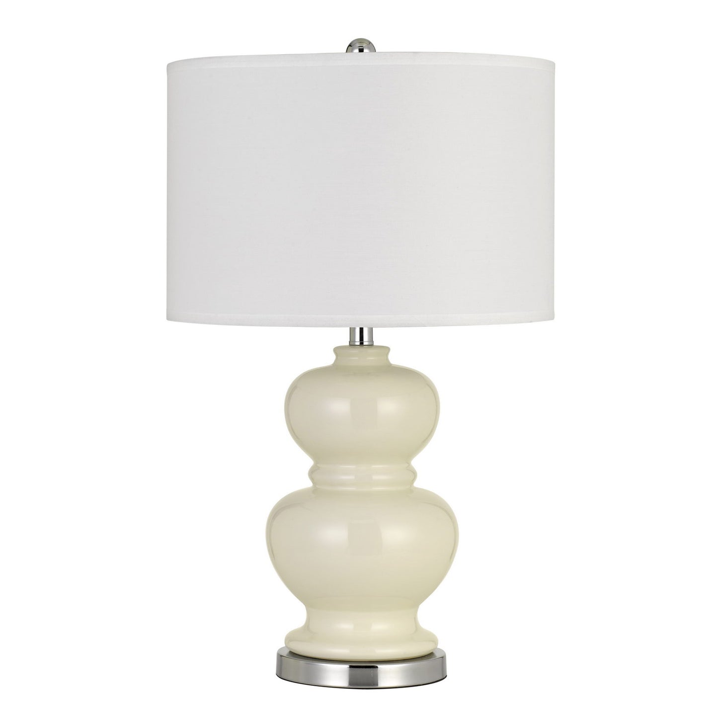ivory table lamp