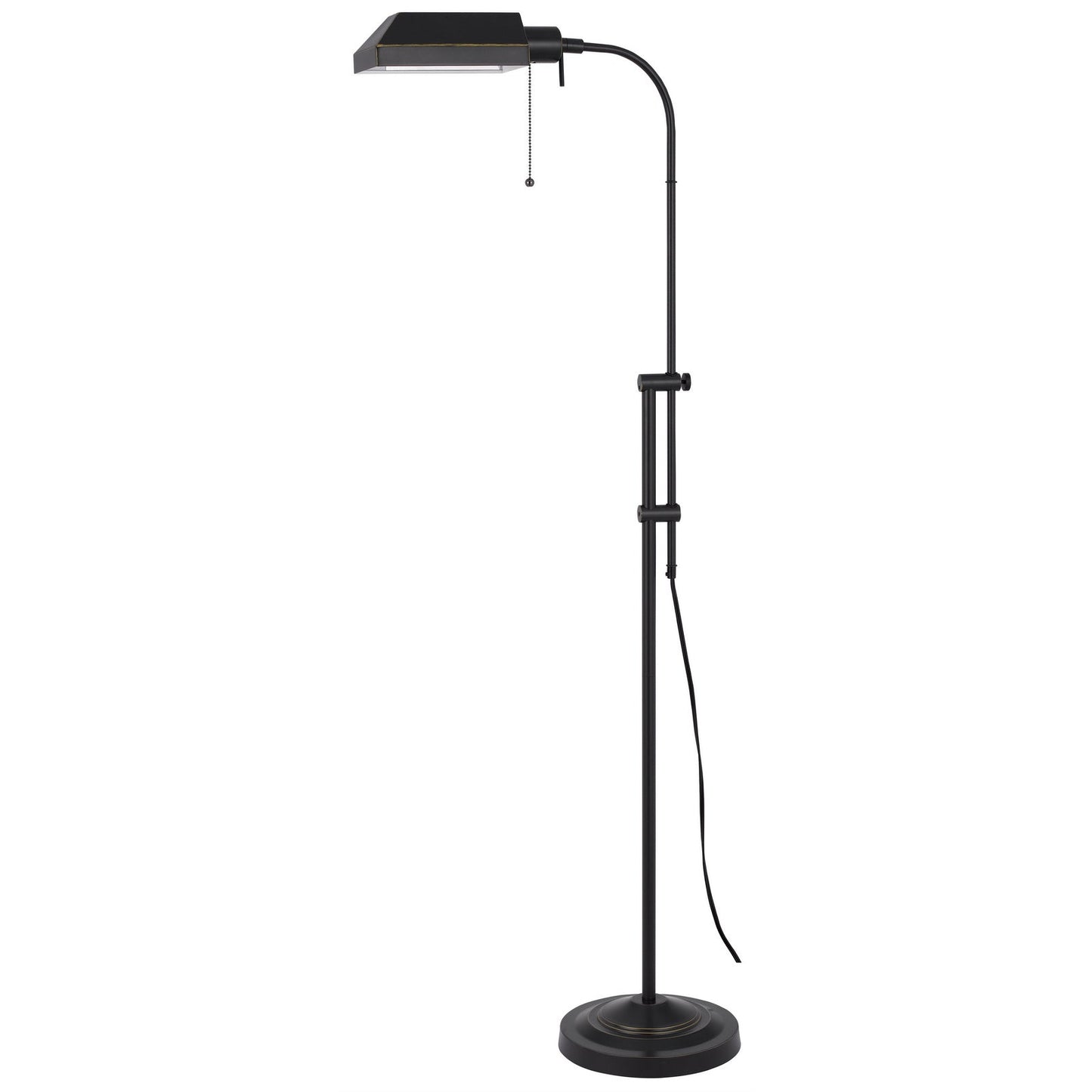 bronze floor lamps