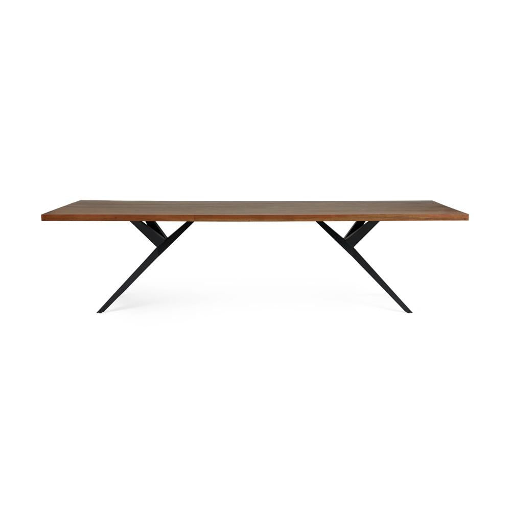 modern dining table