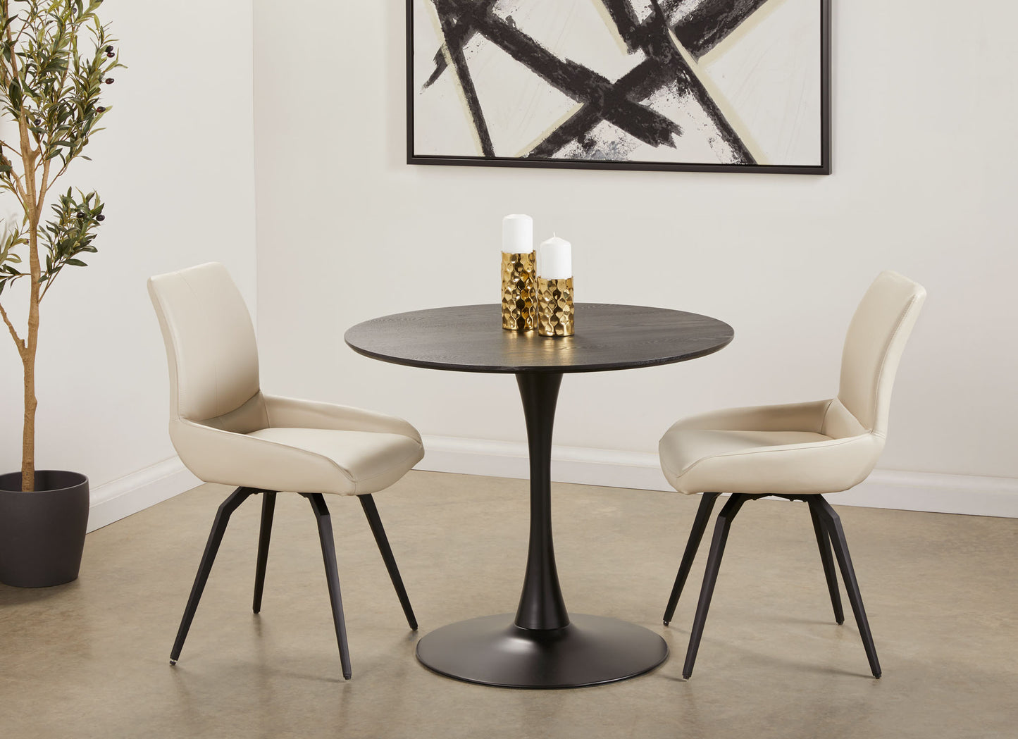 luxury dining table