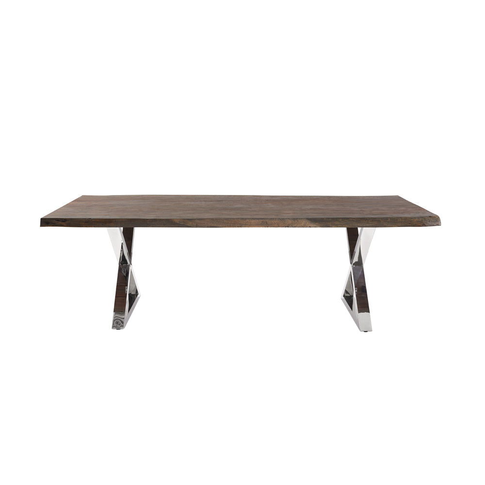 modern dining table