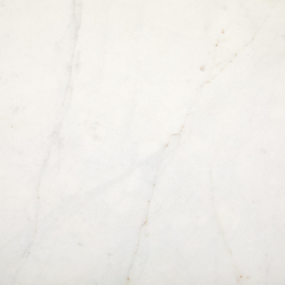 marble end table