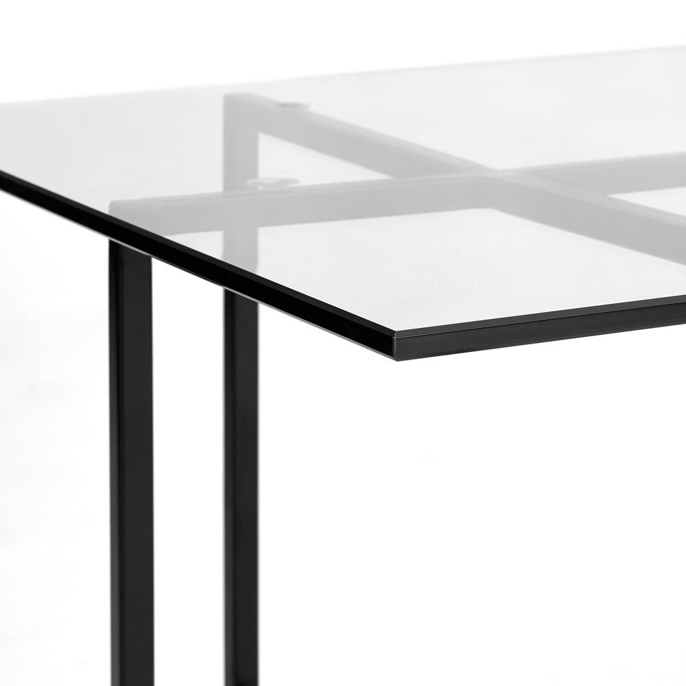 best glass coffee table
