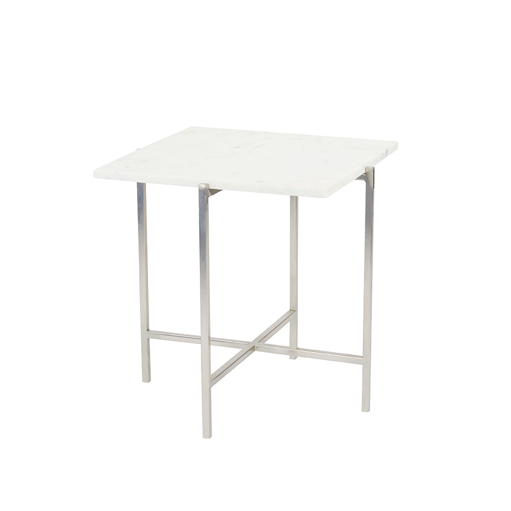 square end table