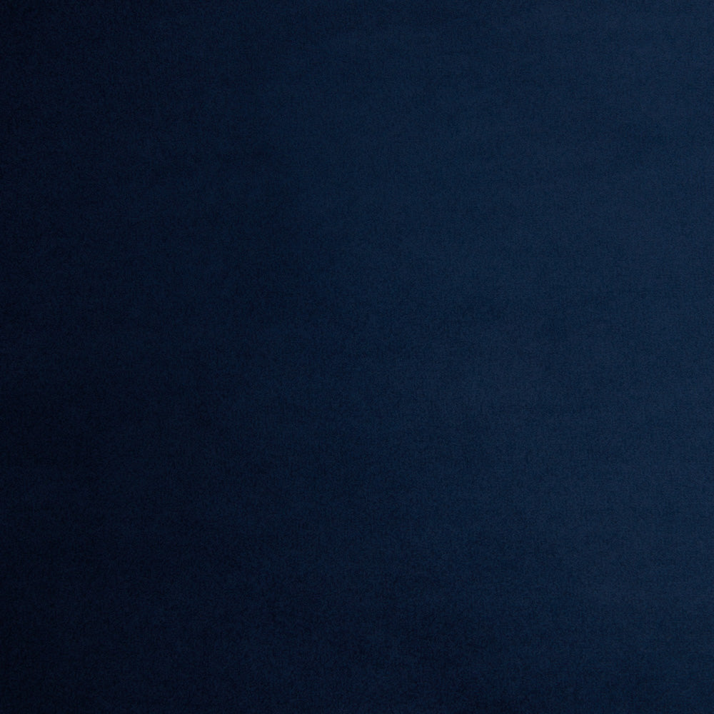 blue dining chair