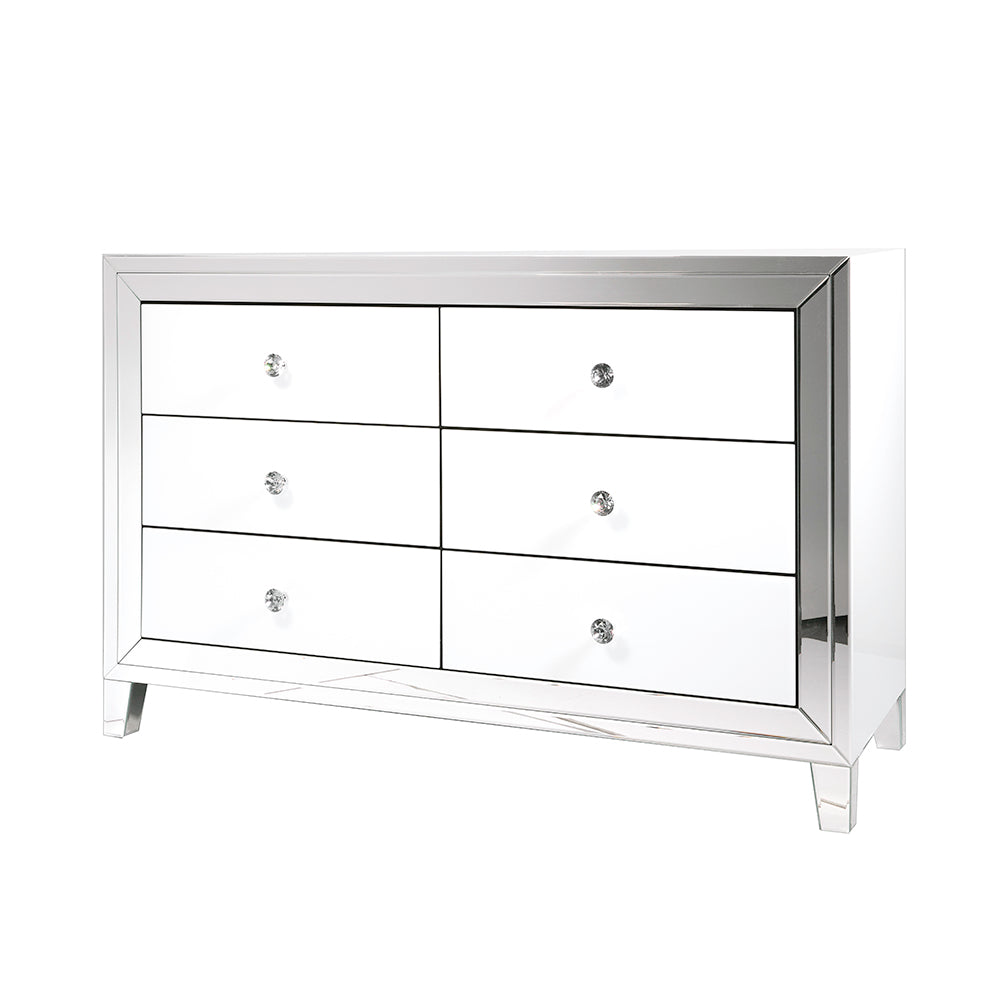 mirror dressing table