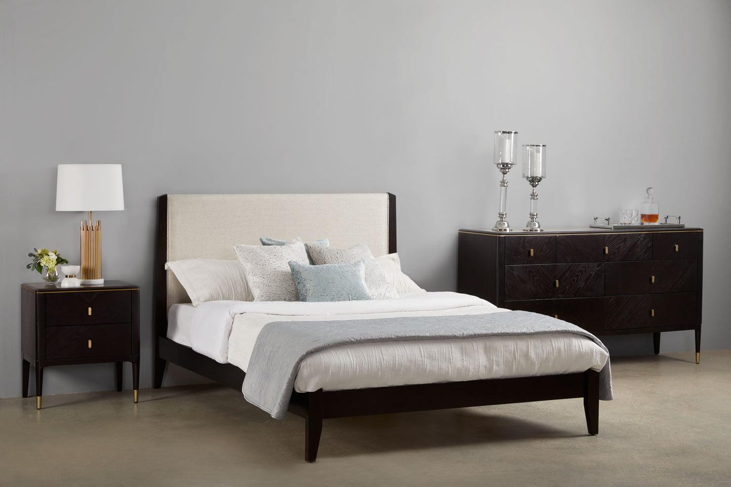 quality single bed