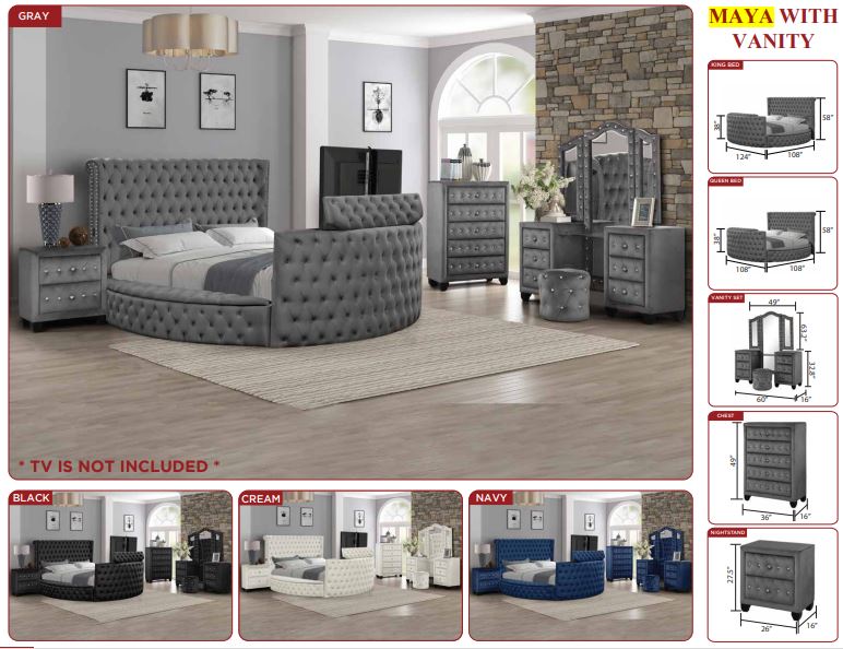 best bedroom set