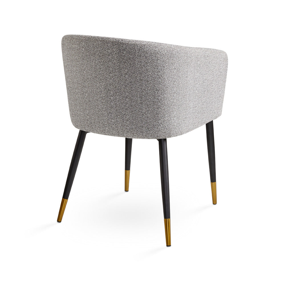 luxury dining chair