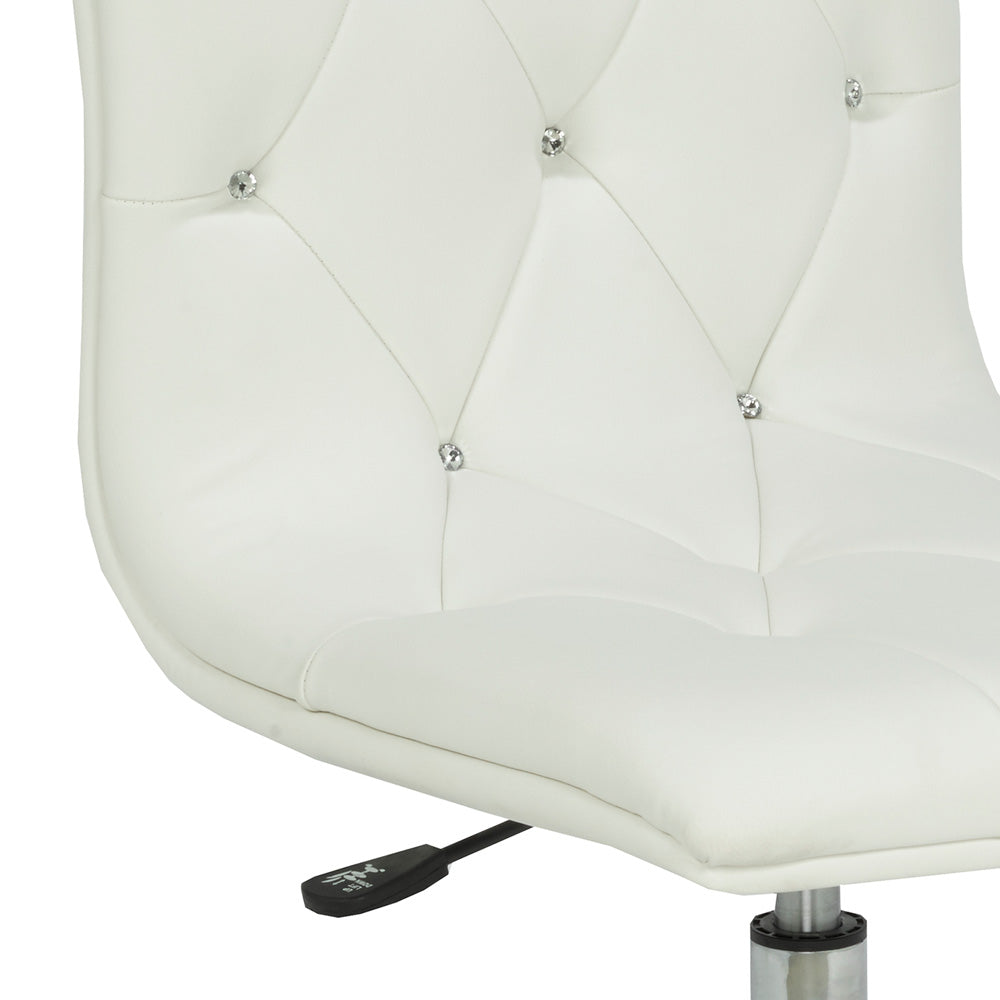 leather office chair