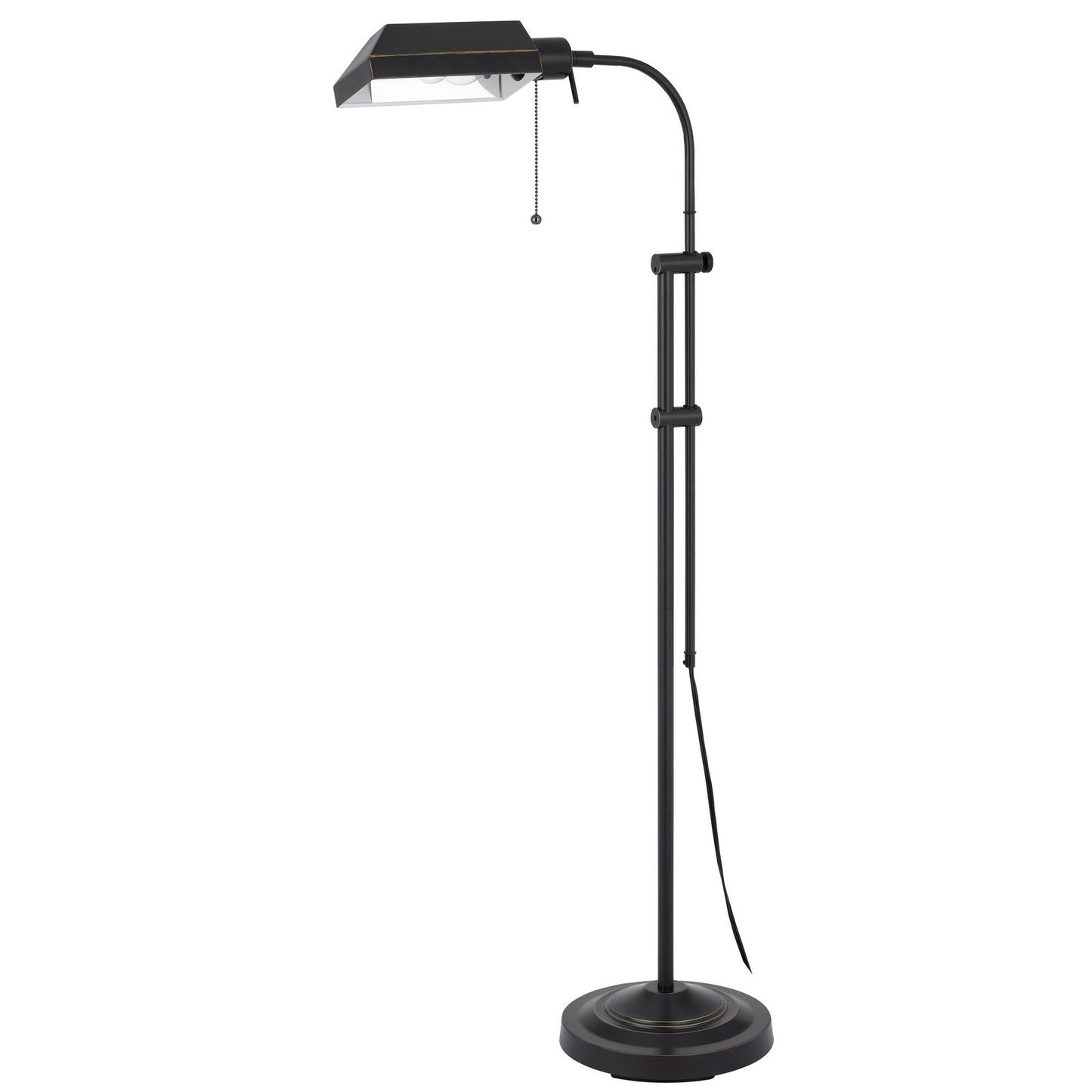 bronze floor lamps
