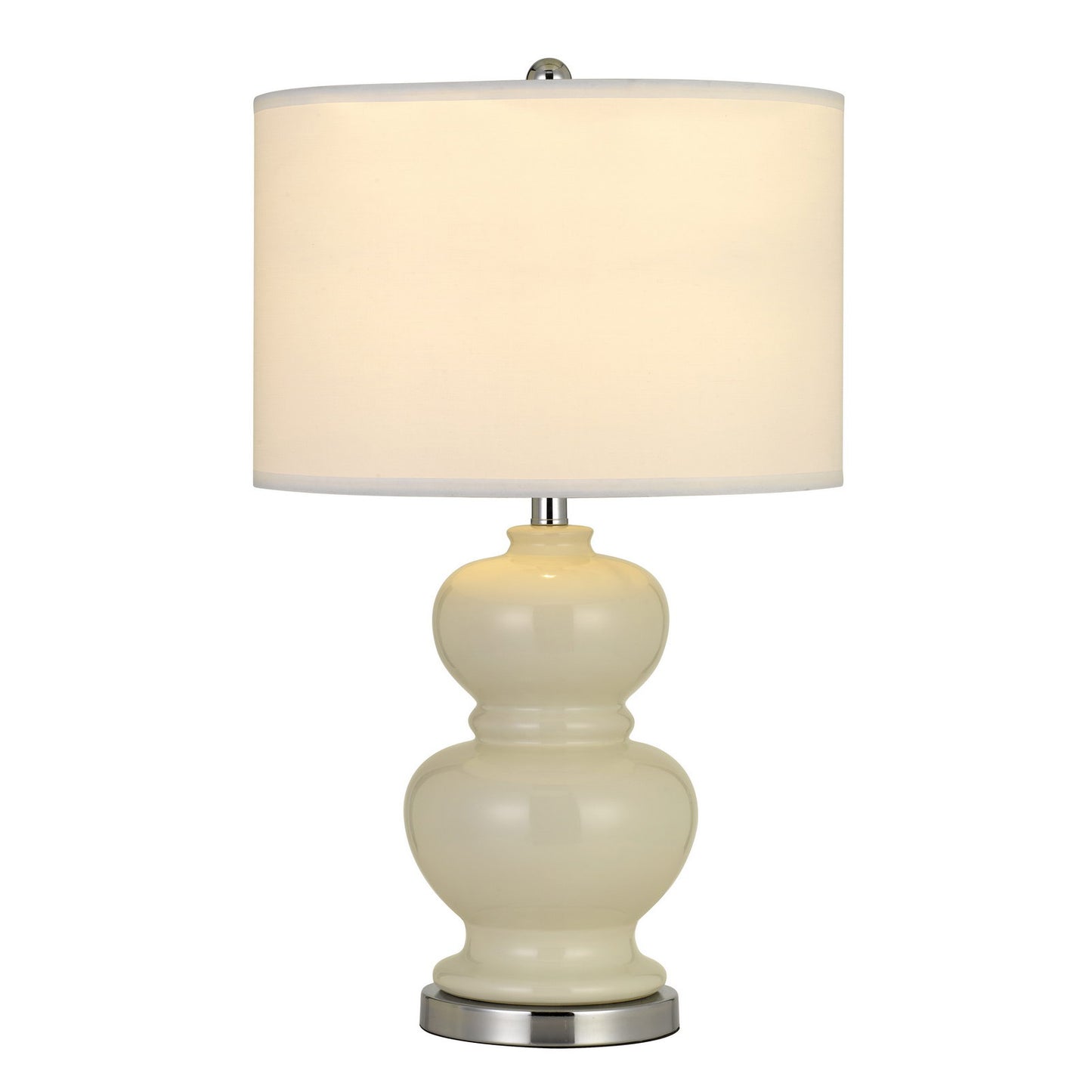 ivory table lamp