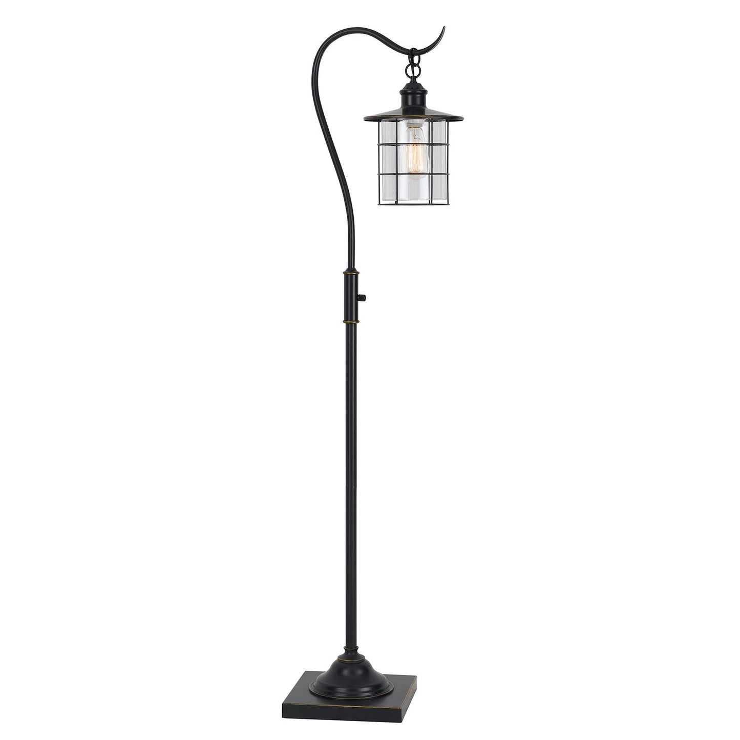dark bronze floor lamps