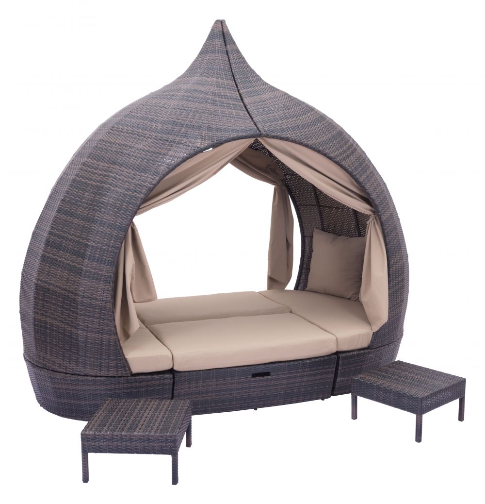 quality outdoor daybed