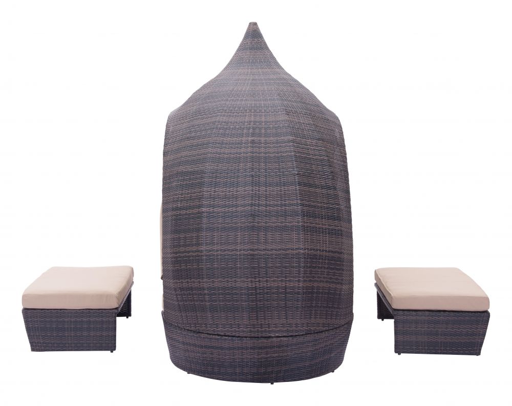 cheap outdoor daybed