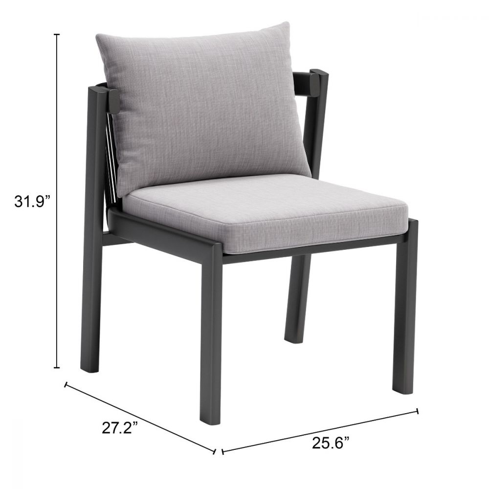 quality outdoor dining chair