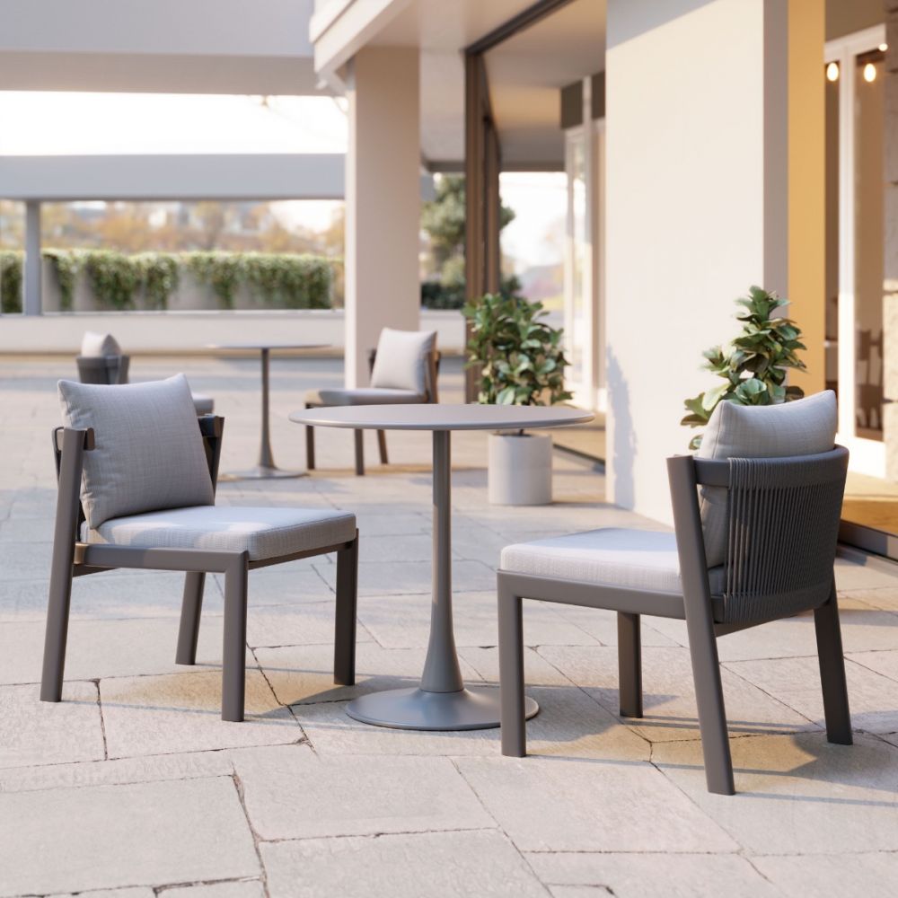 best outdoor dining chair