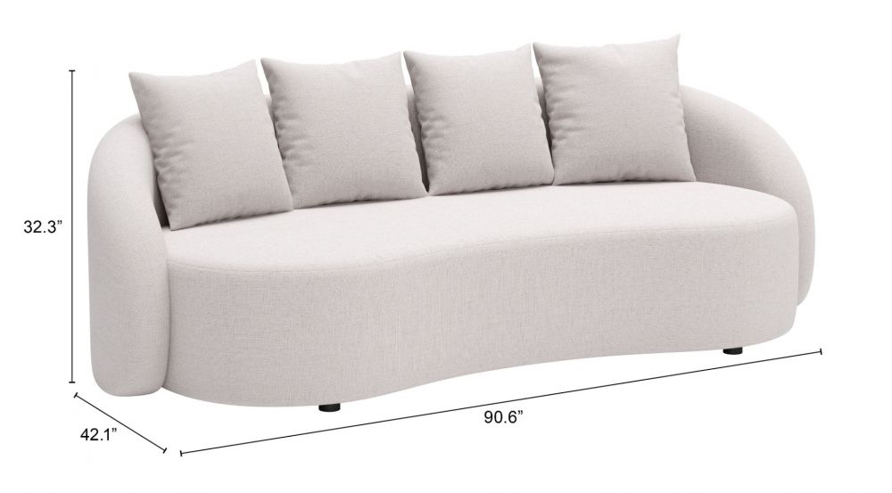 quality outdoor sofa