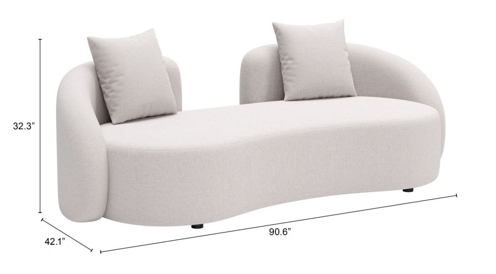 best outdoor loveseat