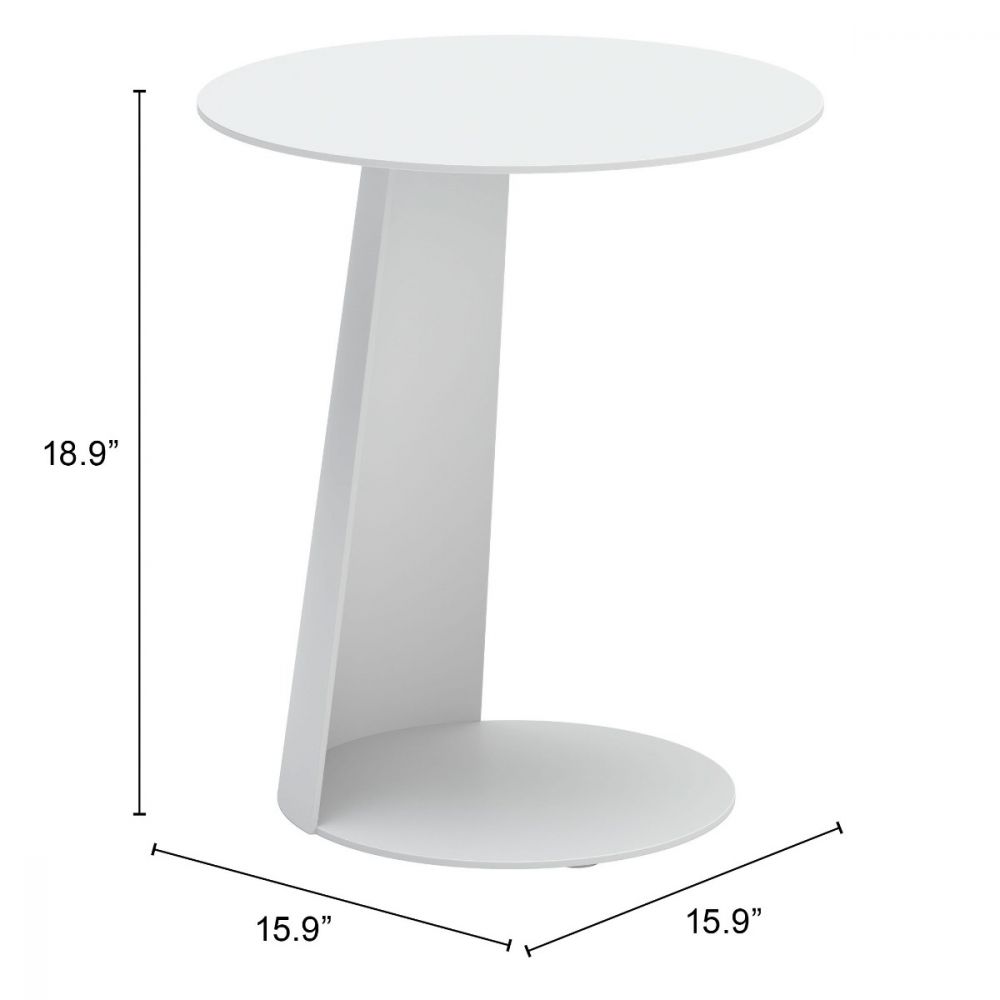 best outdoor side table