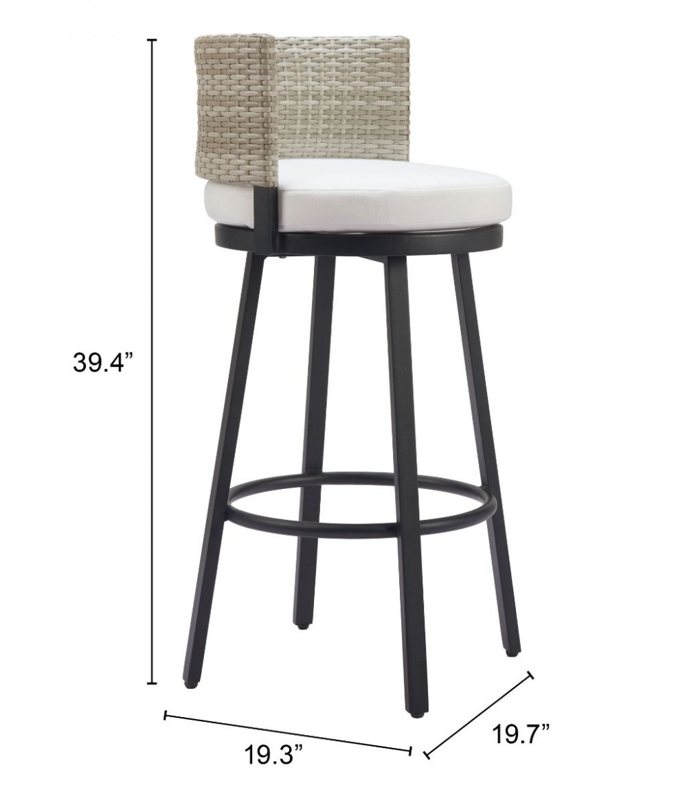 luxury bar stool