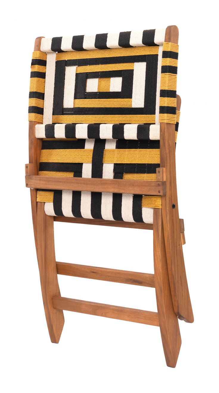 foldable lounge chair