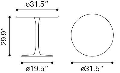 quality outdoor dining table