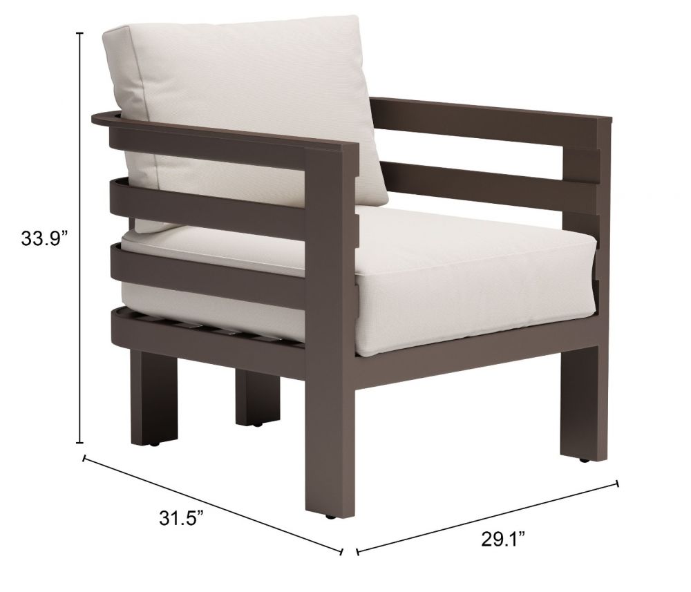 best outdoor accent chair