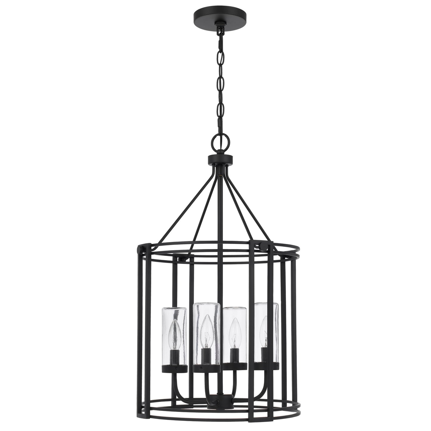 metal chandeliers