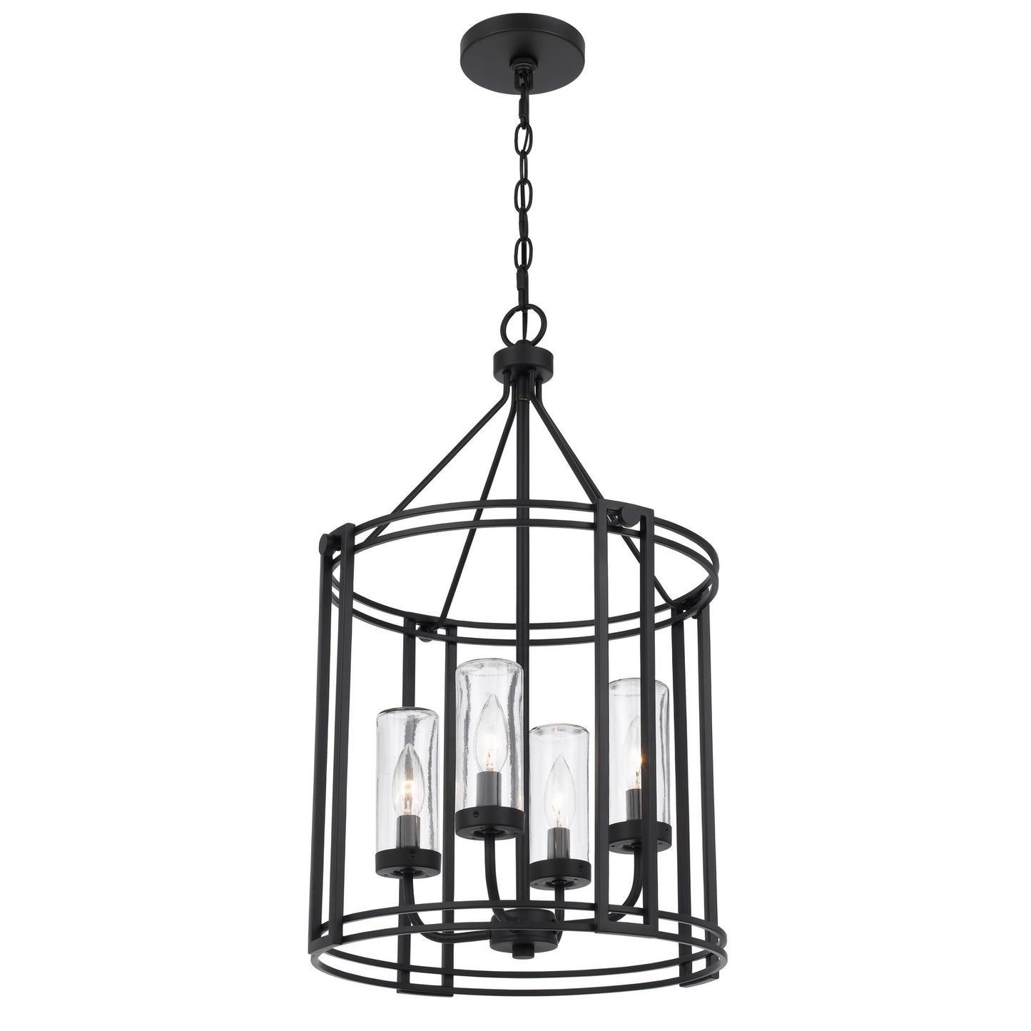 metal chandeliers