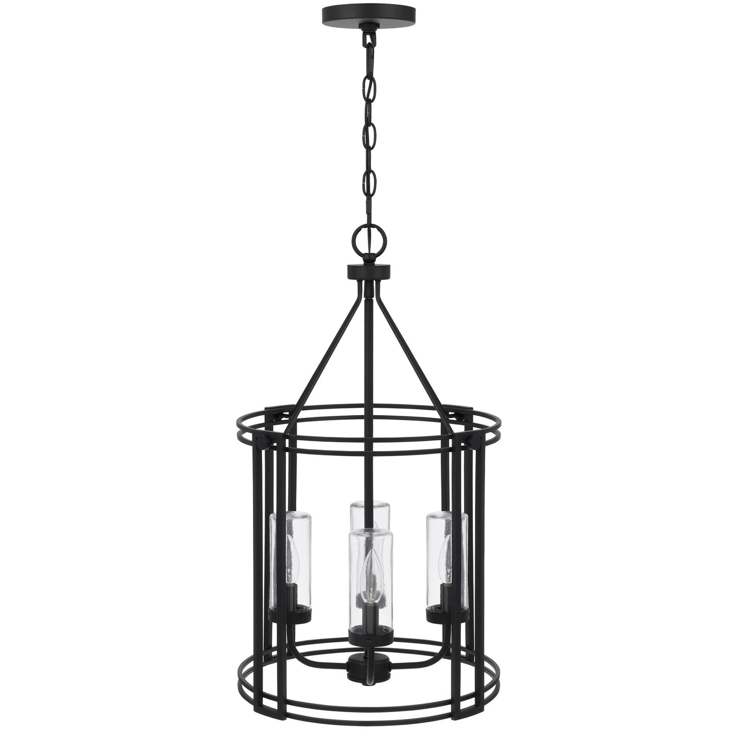 metal chandeliers