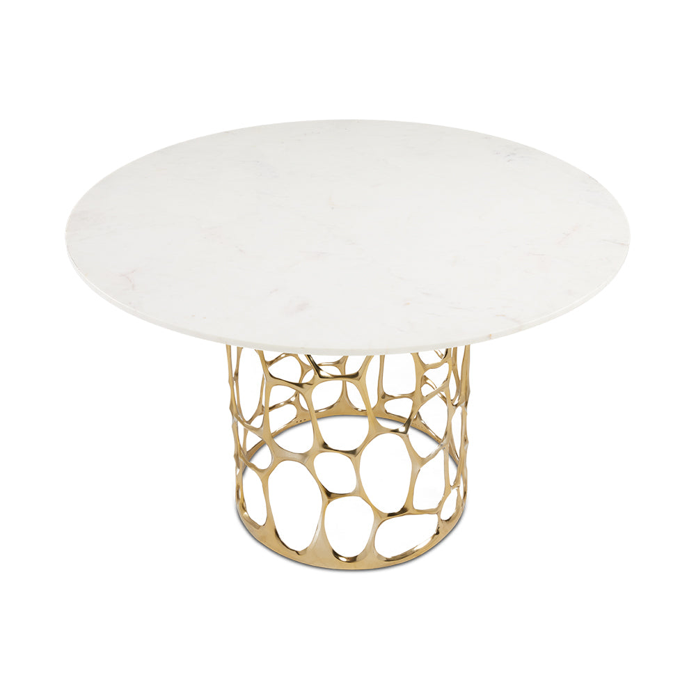 modern dining table