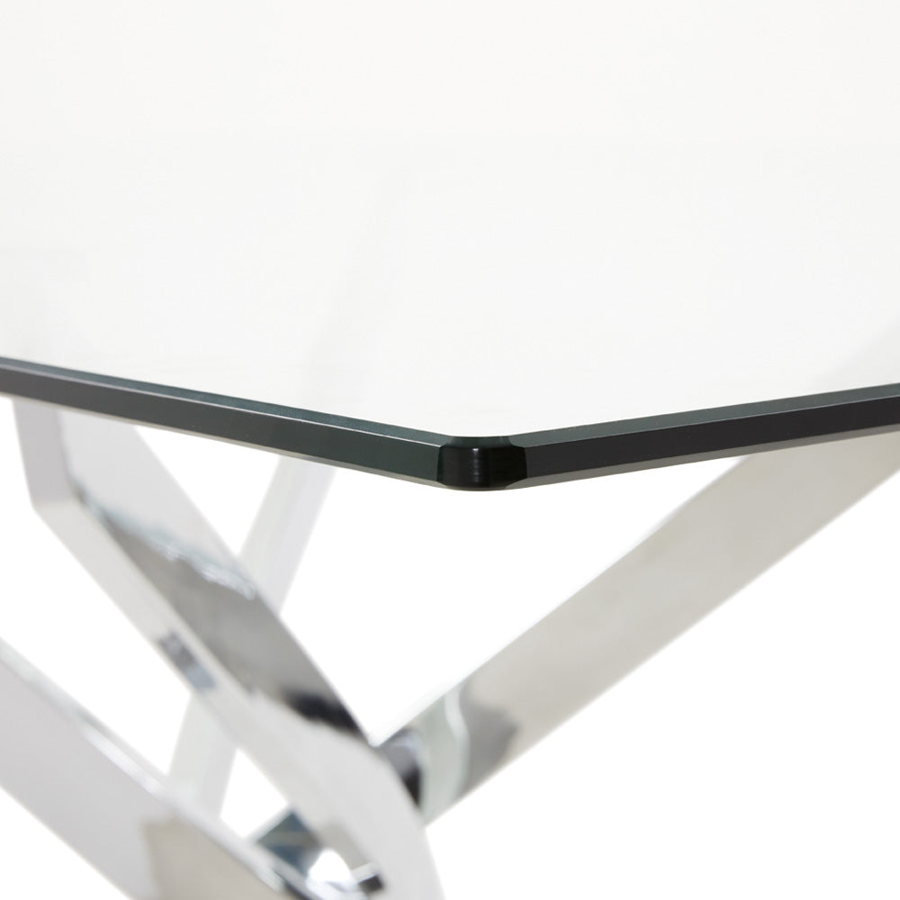modern dining table