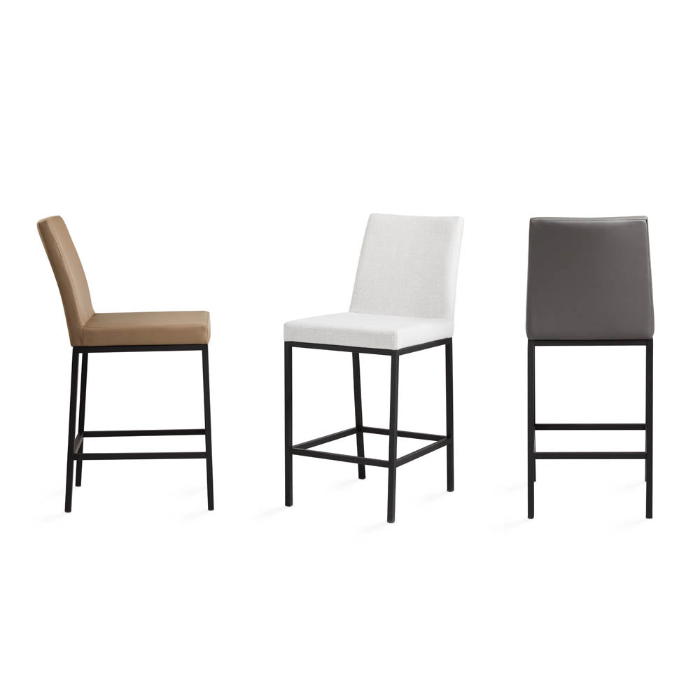 luxury counter stool